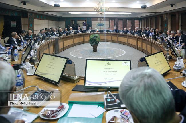  مجمع وزرای بعد از انقلاب