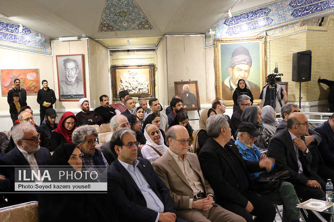 افتتاح جشنواره تئاتر استانهای کشور در تبریز