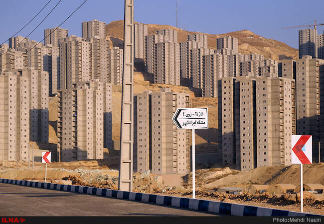 افتتاح تونل «سلام» بدون تجهیزات ایمنی