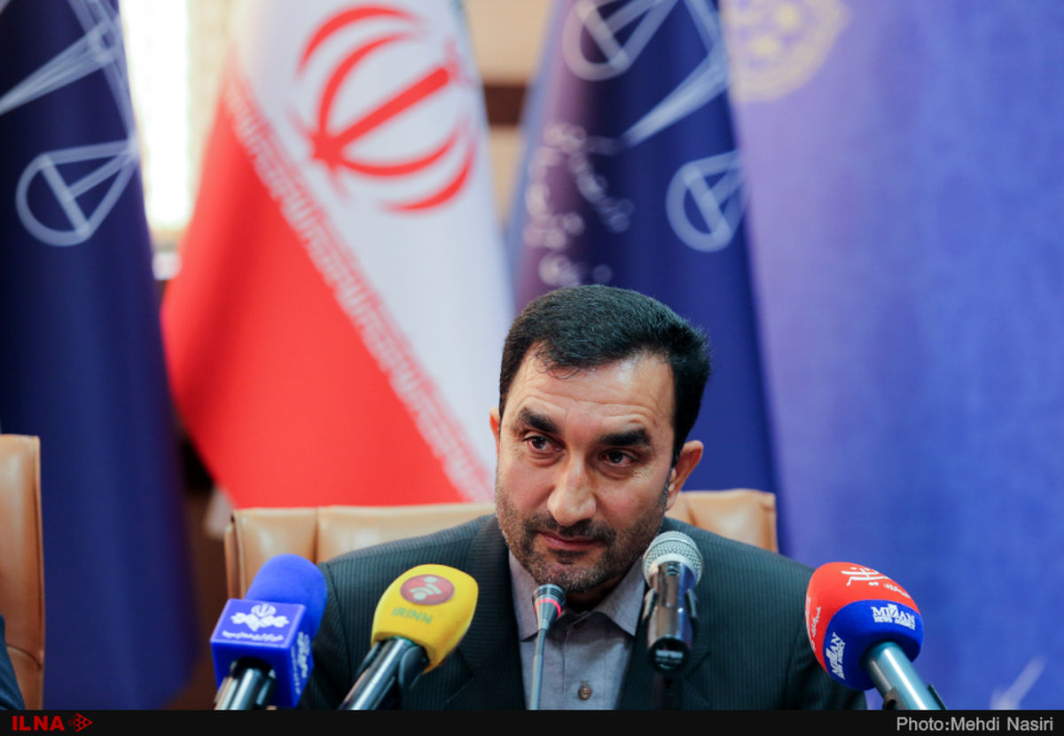 آمادگی تعزیرات برای افتتاح و ایجاد شعب در شهرستان‌ها