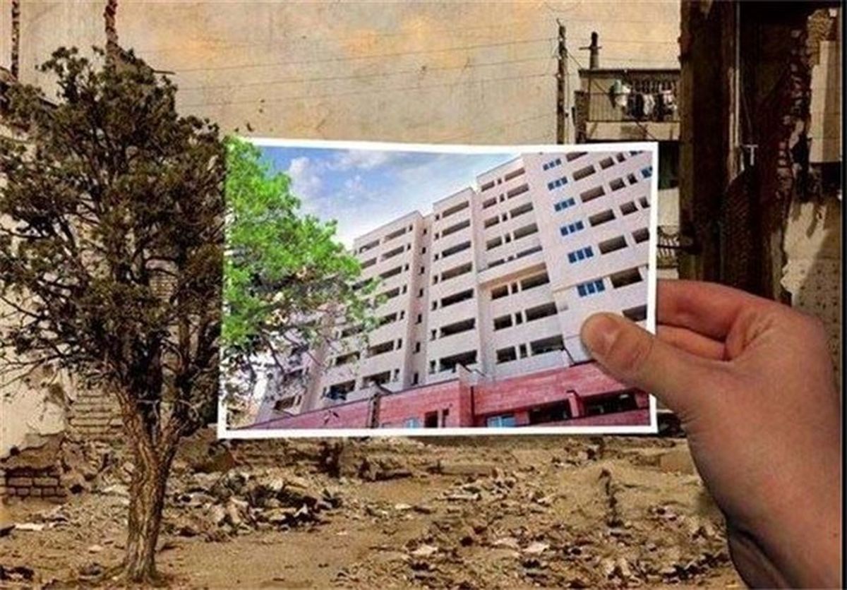 هزینه ۵۲ میلیارد تومانی برای اجرای طرح‌های بازآفرینی شهری در آذربایجان شرقی