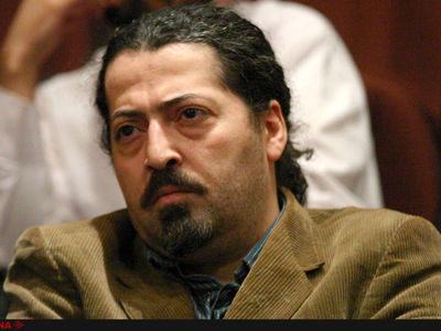 قصه‌های وحید نصیریان ناتمام ماند 