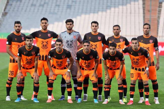 مس رفسنجان