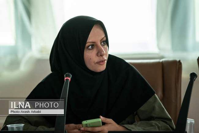 نشست خبری دبیر هیأت عالی گزینش کل کشور