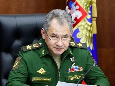 هدف اصلی نیروهای روس در سال ۲۰۲۳ محقق شد 

