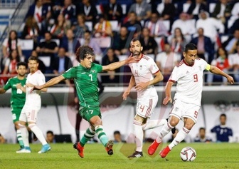 ایران صفر - عراق صفر/ طعم صدرنشینی بدون انتقام
