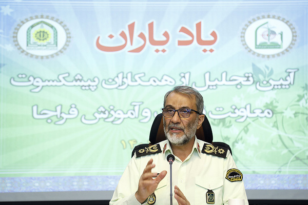 خواب و خیال خام دشمنان برای ناامنی کشور تعبیر نمی شود