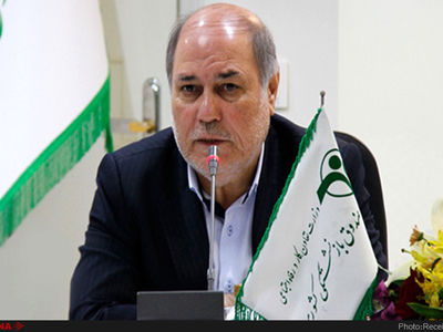 اجرای برون‌سپاری خدمات رفاهی صندوق بازنشستگی به کانون‌ها از سال ۹۸