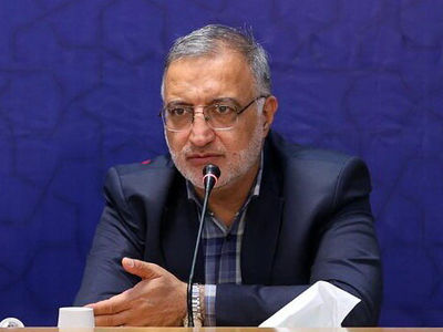 جمع‌آوری تمامی خانه‌های پلاک قرمز تهران طی ۶ ماه گذشته