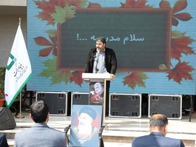 200 هزار بسته نوشت‌افزار ایرانی- اسلامی بنیاد برکت در روستاهای محروم کشور توزیع شد/هدف‌گذاری ۴ هزار و ۵۰۰ مشاغل خرد در مازندران