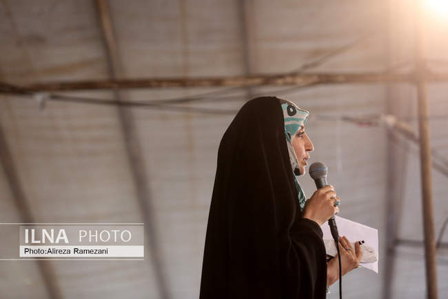 برنامه‌های سخنرانی امروز حجت الاسلام و المسلمین سید ابراهیم رئیسى