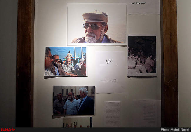 رونمایی از کتاب کاوشهای قره‌تپه قمرود 