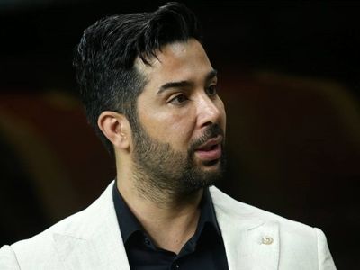 زندی: اصلاً خوب نبودیم/ استقلال تیم یکدستی دارد