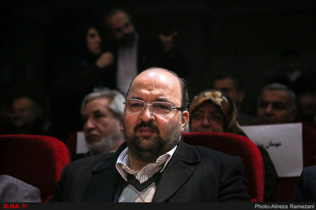 دومین کنگره سراسری حزب مجمع فرهنگیان ایران اسلامی