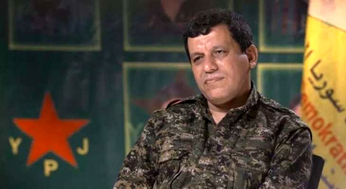 اگر ترکیه به ما حمله کند، آتش جنگ کل منطقه را فرا می‌­گیرد