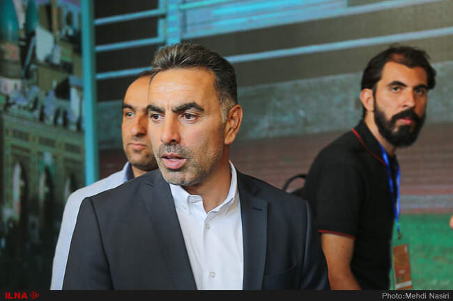  محمود فکری