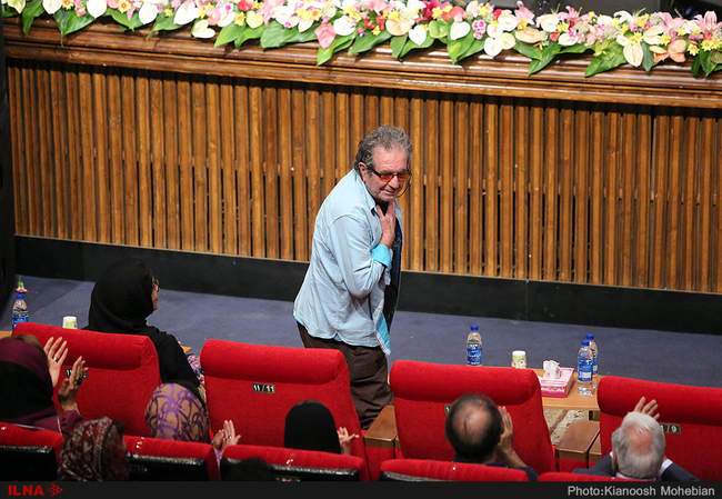 یازدهمین جشن بزرگ منتقدان و نویسندگان سینمایی ایران