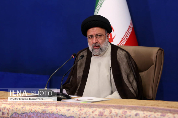 ماموریت رئیسی به وزیر کشور برای بررسی میدانی وضعیت سیل‌زدگان استهبان