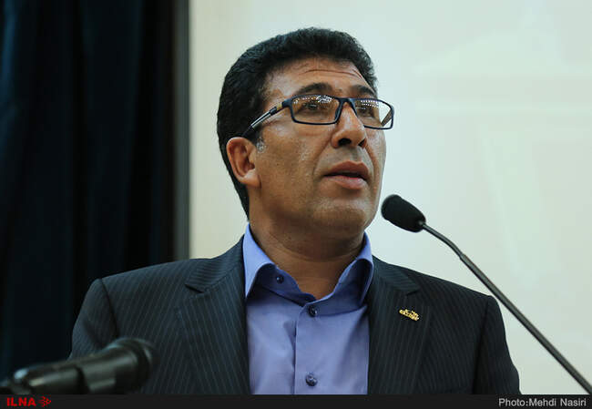 دوازدهمین جشنواره تعاونی‌های برتر