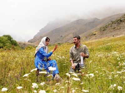 آغاز اکران آنلاین «ملاقات خصوصی»