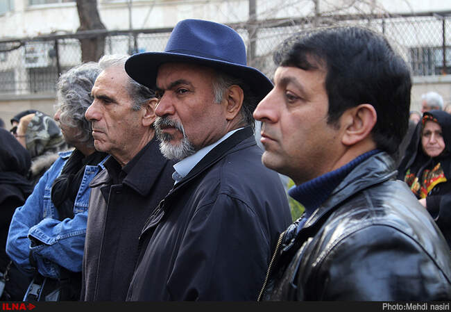 مهدی میامی
