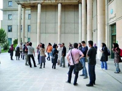 مسئولان دانشگاه هرمزگان با تعطیلی دانشگاه مخالفت کردند