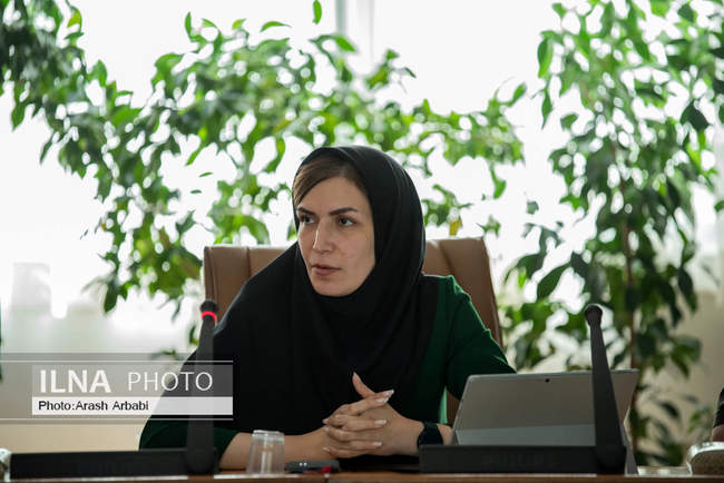نشست خبری دبیر هیأت عالی گزینش کل کشور