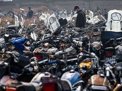 اغلب جان باختگان تصادفات درون‌شهری اصفهان راکبان موتورسیکلت‌ هستند