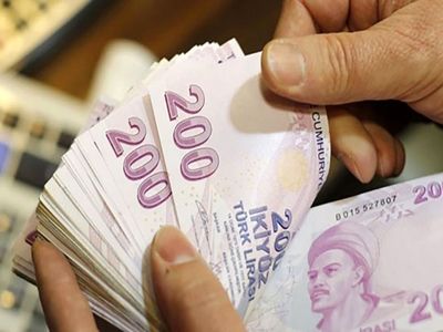 قیمت لیر ترکیه امروز پنجشنبه ۱۳ اردیبهشت ۱۴۰۳ + جدول 