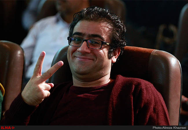 رونمایی از پایگاه رادیویی شادشو در نمایشگاه مطبوعات