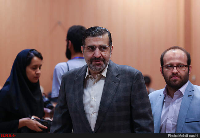 سید محمدصادق خرازی