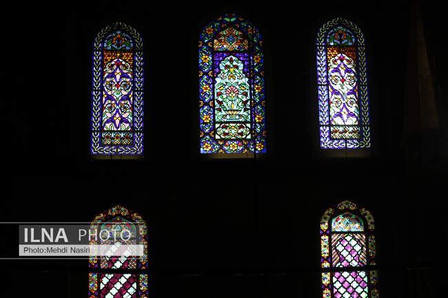  Sultan Ahmed Mosque, Istanbul