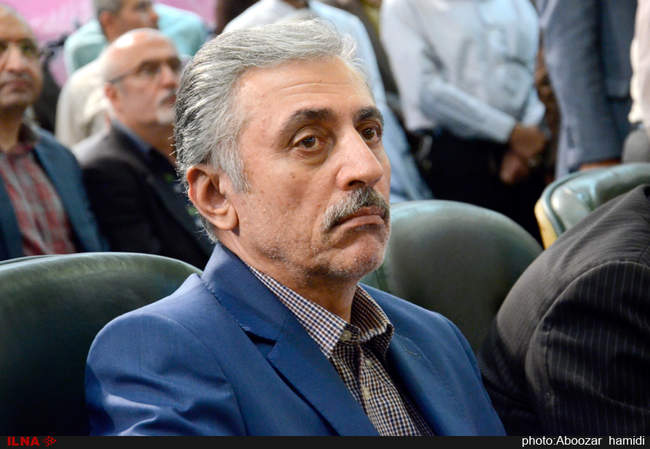 بزرگداشت روز جهانی کارگر در رشت