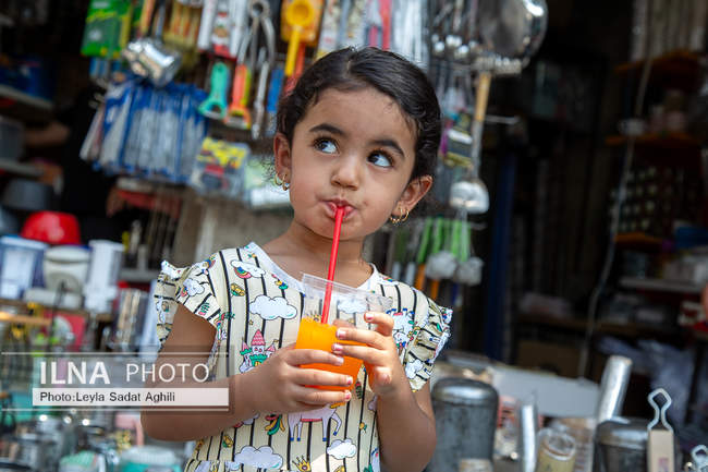 روزهای بالای چهل درجه در پایتخت