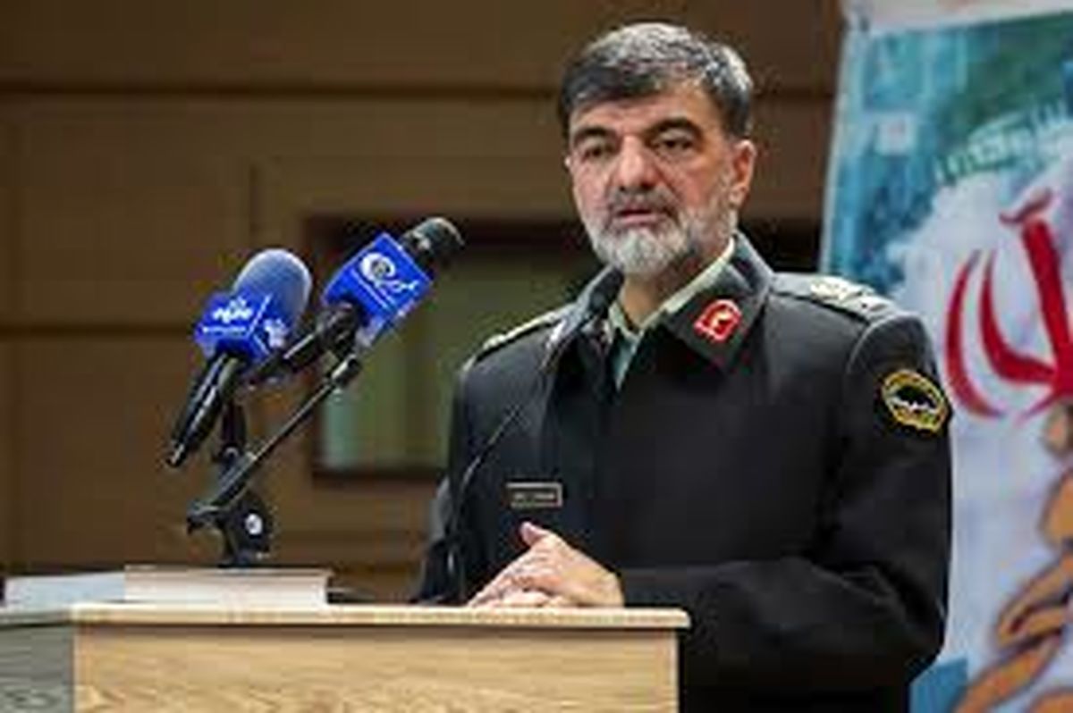 استان مرکزی نخستین استان در نصب دوربین‌های هوشمند جاده‌ای / کاهش قابل توجهی تلفات رانندگی در استان