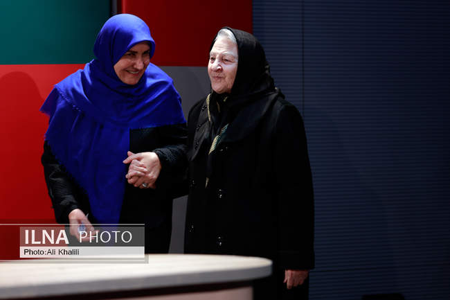  روز دهم چهل‌وچهارمین جشنواره‌ فیلم فجر 