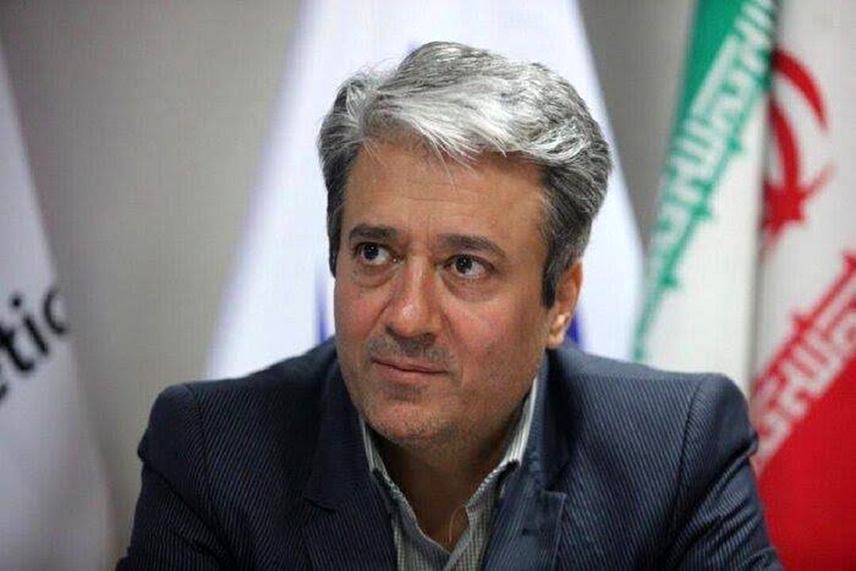 درگذشت رییس اسبق فدراسیون دو و میدانی