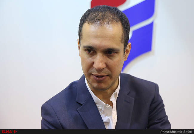 غرفه ایلنا در چهارمین روز بیست و سومین نمایشگاه مطبوعات و خبرگزاری‌ها /2