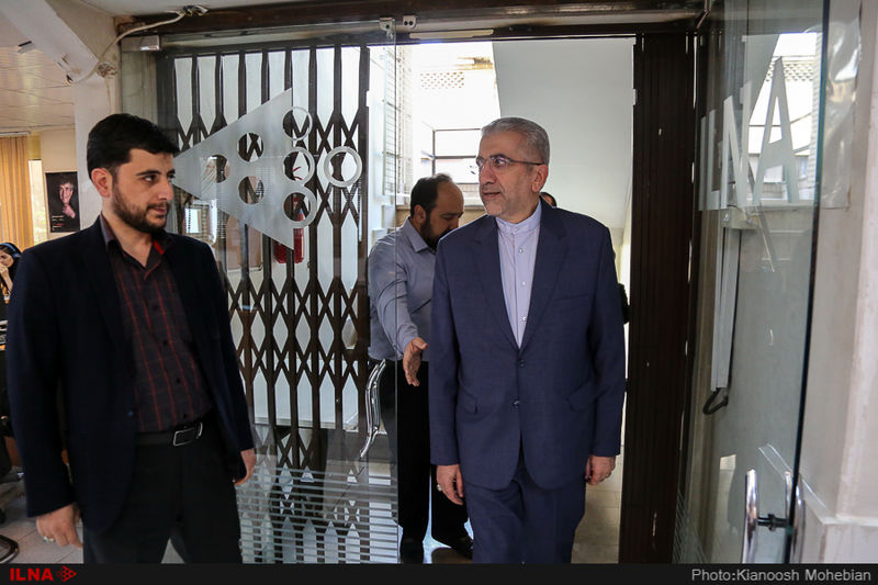 گالری