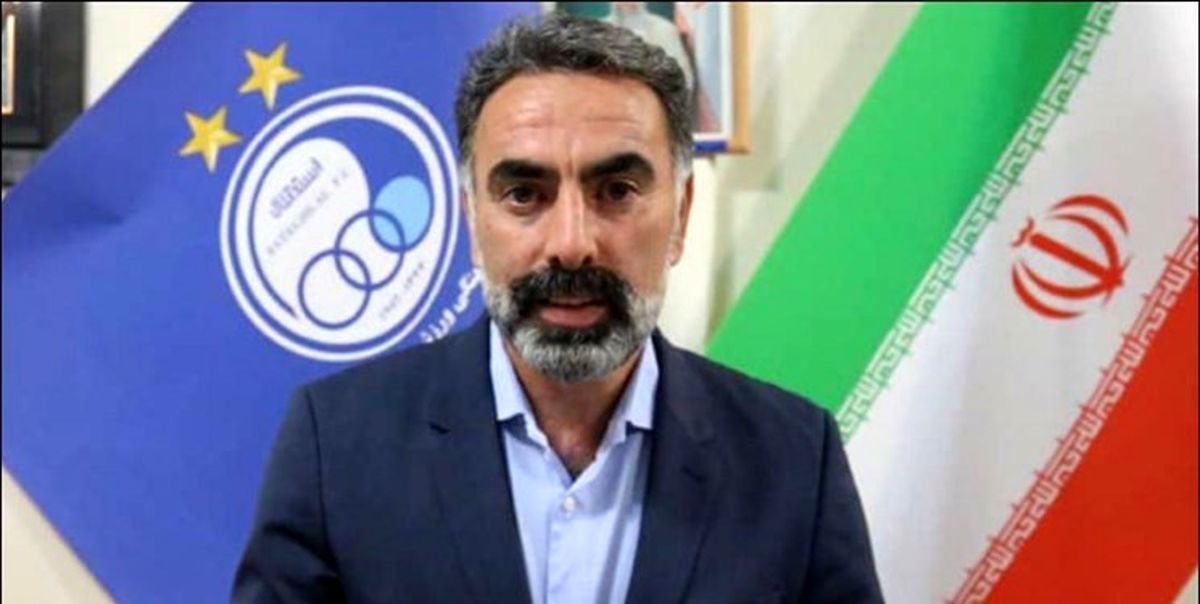 فکری: به مسئولان نساجی اعتماد کرده بودم/ انتشار قراردادم اخلاقی نبود