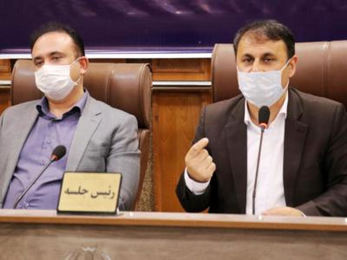 انتقاد فرماندار رشت از اطاله روند استعلامات صدور پروانه ساختمانی روستایی 
