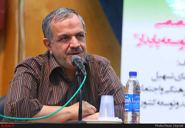 نشست تخصصی " زنان،کتاب،توسعه پایدار"