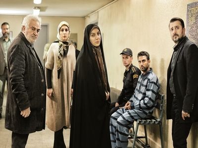 نوشتن قصه عاشقانه در تلویزیون کاری محال است/ اگر سخت‌گیری‌ها نبود سریال بسیار باکیفیت‌تری می‌دیدیم
