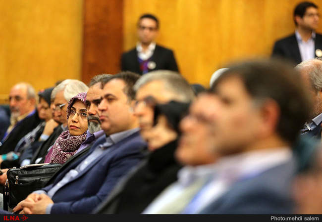 دومین کنگره استانی حزب کارگزاران و سازندگی