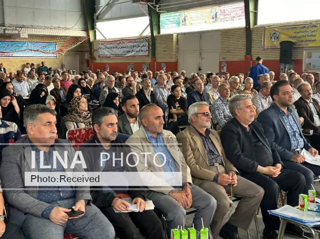 روز کارگر در استانها