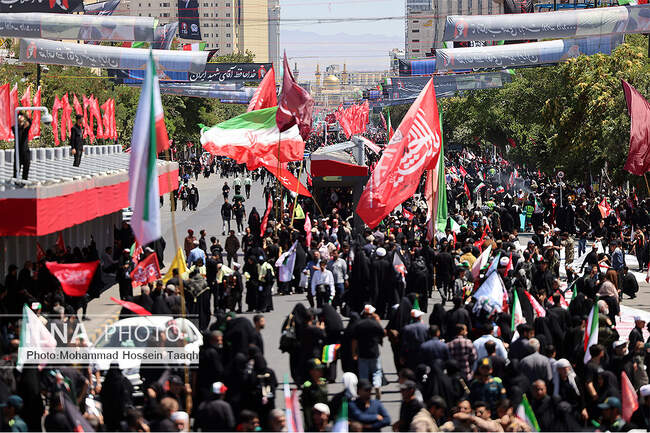 تشیع رهبر