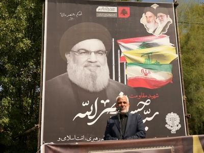 پایان عمر رژیم جعلی صهیونیستی نزدیک است