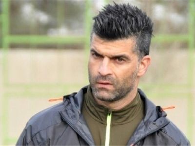 سکان هدایت ذوب آهن در دستان رحمان رضایی