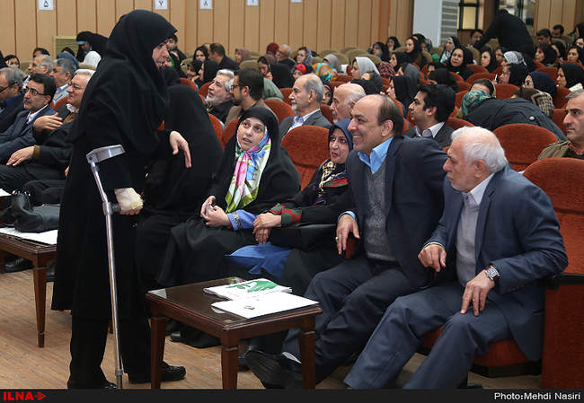 نخستین کنگره جمعیت زنان مسلمان نواندیش