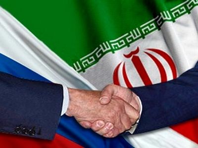 Russian industrial giant seals deal with Iran